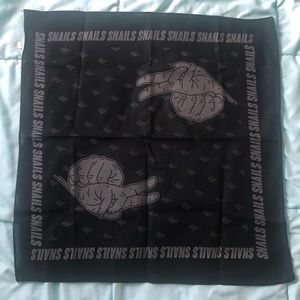 SNAILS Bandana